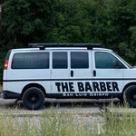 Mark R - Chevy Express