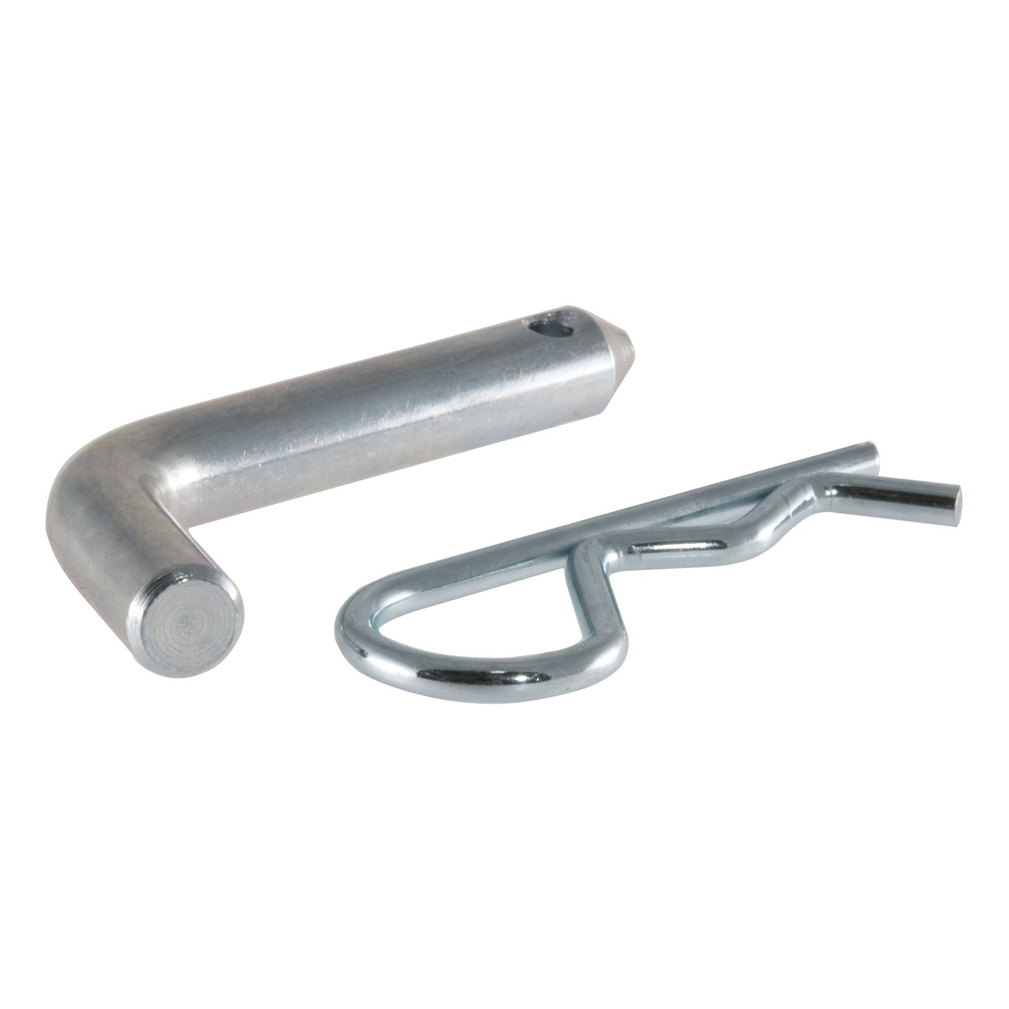 CURT 1/2" Hitch Pin (1-1/4" Receiver, Zinc) - 21400