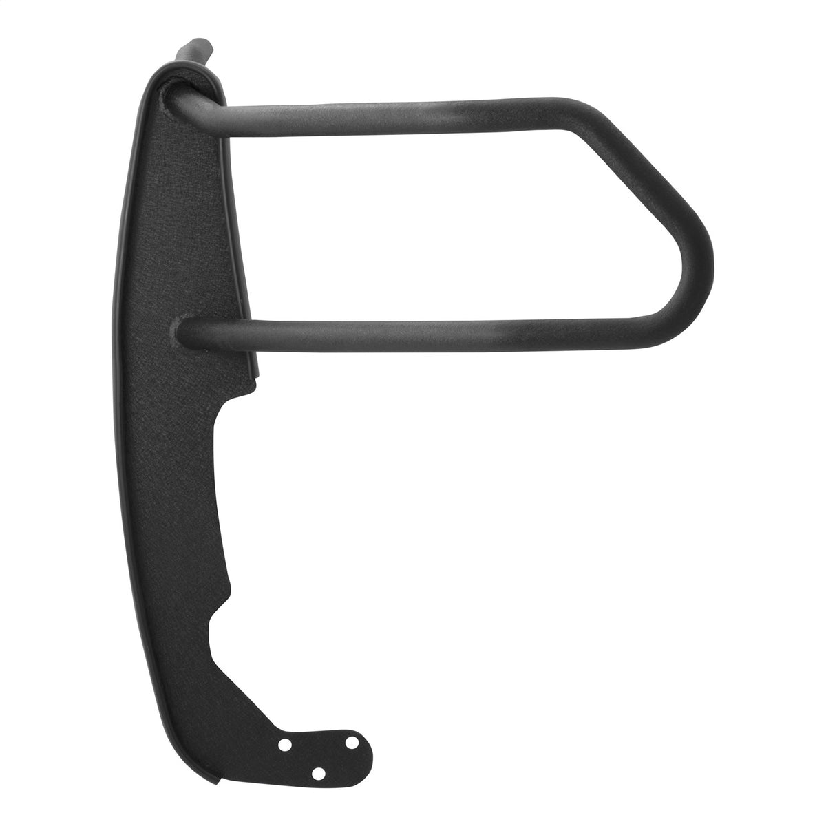 ARIES Pro Series Black Steel Grille Guard with Light Bar for Dodge/RAM 1500, 1500 Classic (2009-2024) - 2170028