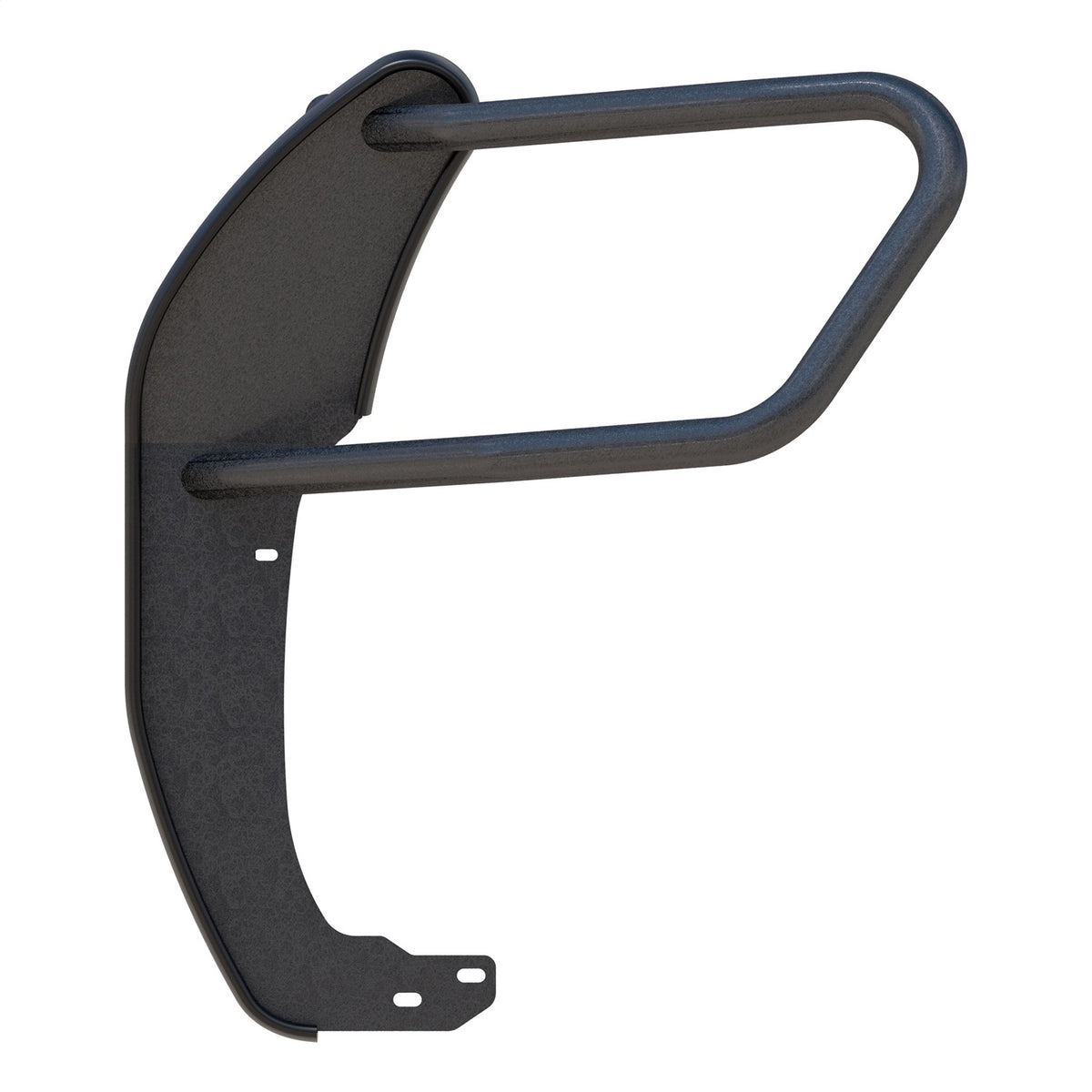 ARIES Pro Series Black Steel Grille Guard with Light Bar for Ford Ranger (2019-2023) - 2170037