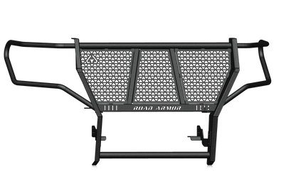 Road Armor Vaquero Front Grille Guard Brush Guard 2019-2021 GMC 1500 - 2191-BRSH