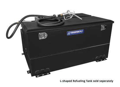 Transfer Flow Tool Box For 100-Gallon L-Shaped Transfer Tank - 0600115210