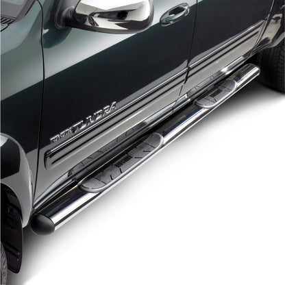 Westin Premier Oval Nerf Step Bar Mount Kit for Toyota Tundra (2000-2006) - 22-1345