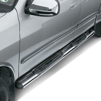 Westin Premier Oval Nerf Step Bar Mount Kit for Toyota Tundra (2000-2006) - 22-1345
