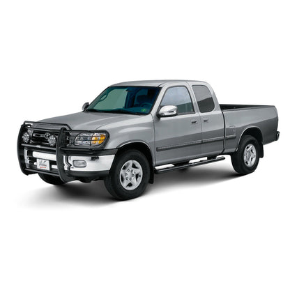 Westin Premier Oval Nerf Step Bar Mount Kit for Toyota Tundra (2000-2006) - 22-1345