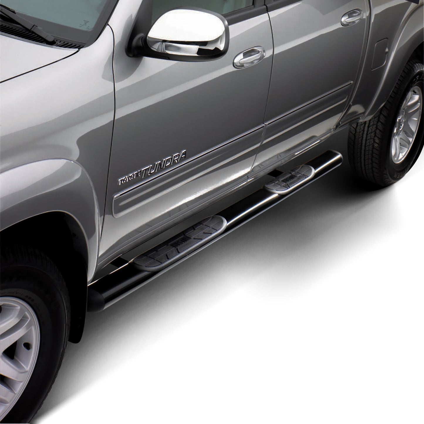 Westin Premier Oval Nerf Step Bar Mount Kit for Toyota Tundra (2000-2006) - 22-1345