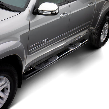 Westin Premier Oval Nerf Step Bar Mount Kit for Toyota Tundra (2000-2006) - 22-1345