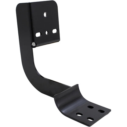 Westin Premier Oval Nerf Step Bar Mount Kit - 22-1895
