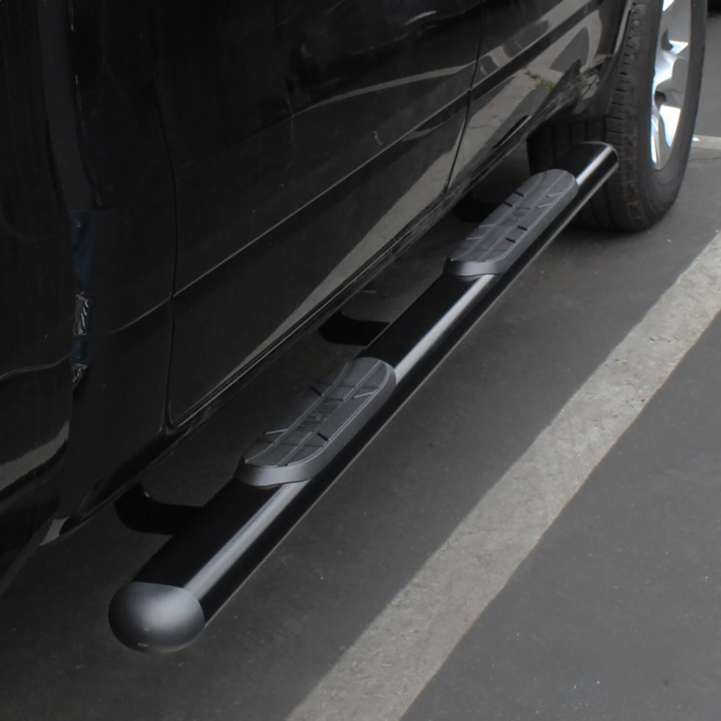 Westin Premier Oval Nerf Step Bar Mount Kit for Dodge/Ram 1500 (2019-2026) - 22-2245