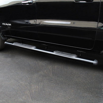 Westin Premier Oval Nerf Step Bar Mount Kit for Dodge/Ram 1500 (2019-2026) - 22-2245