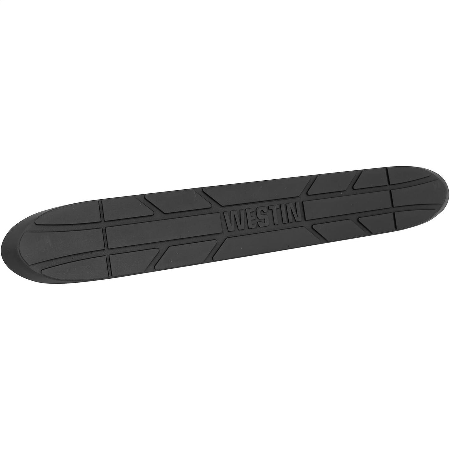 Westin Premier 4 In. Oval Front Step Pad - 22-5001