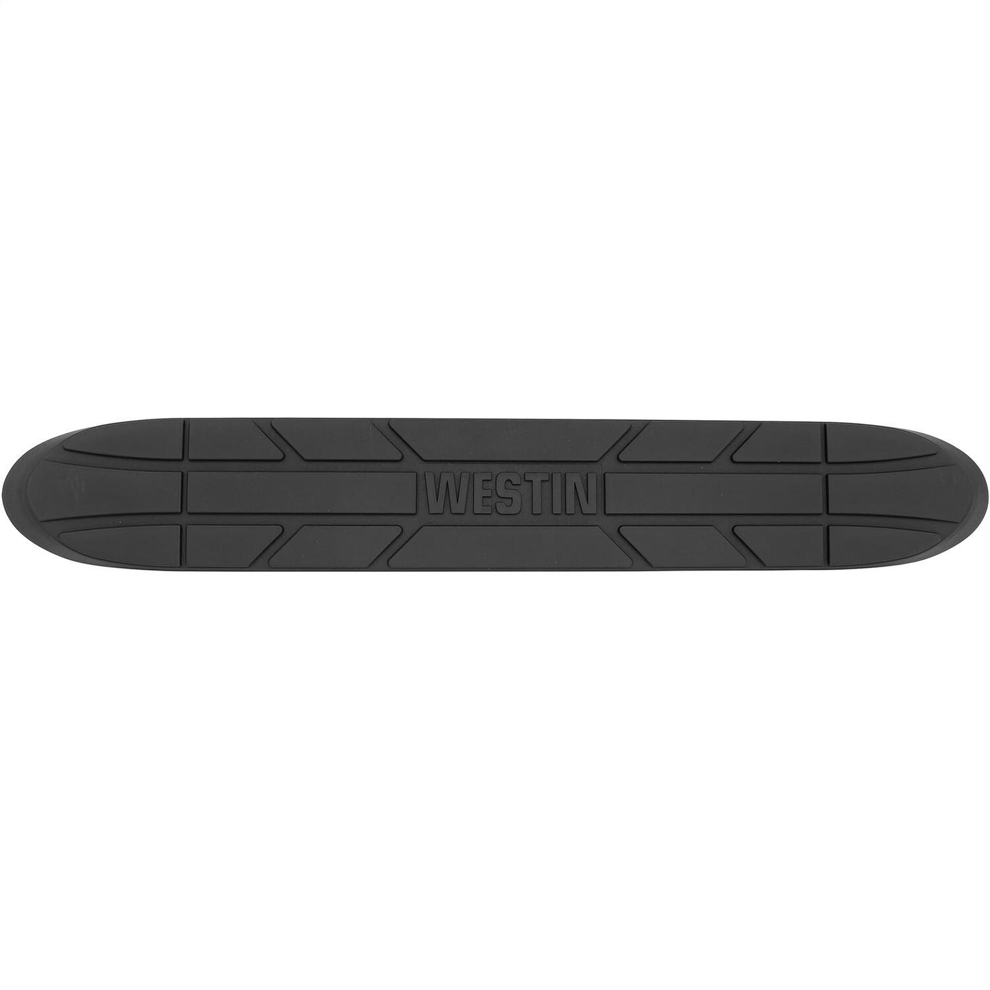 Westin Premier 4 In. Oval Front Step Pad - 22-5001