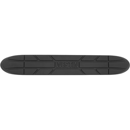Westin Premier 4 In. Oval Front Step Pad - 22-5001