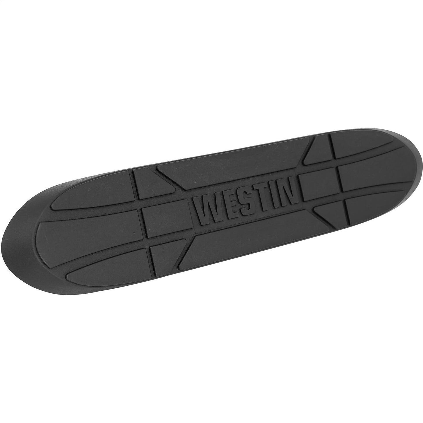 Westin Premier 4 In. Oval Rear Step Pad - 22-5002