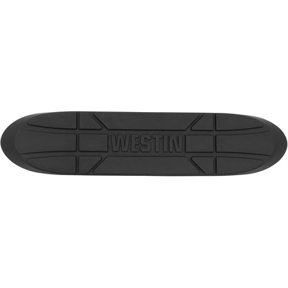 Westin Premier 4 In. Oval Rear Step Pad - 22-5002