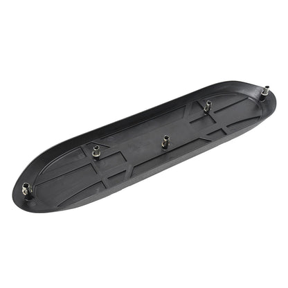 Westin Premier 4 In. Oval Rear Step Pad - 22-5002