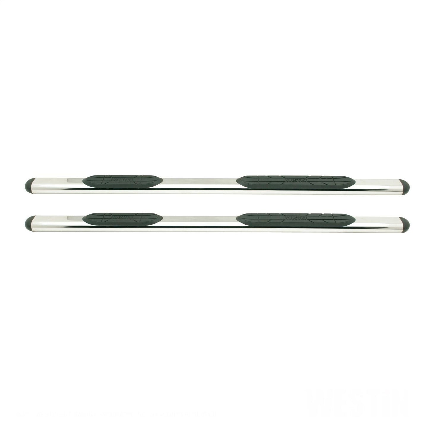 Westin Premier 4 Oval Nerf Step Bars - 22-5020