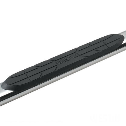Westin Premier 4 Oval Nerf Step Bars - 22-5020