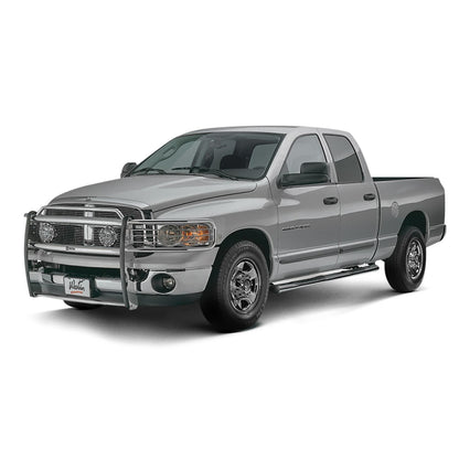 Westin Premier 4 Oval Nerf Step Bars - 22-5030