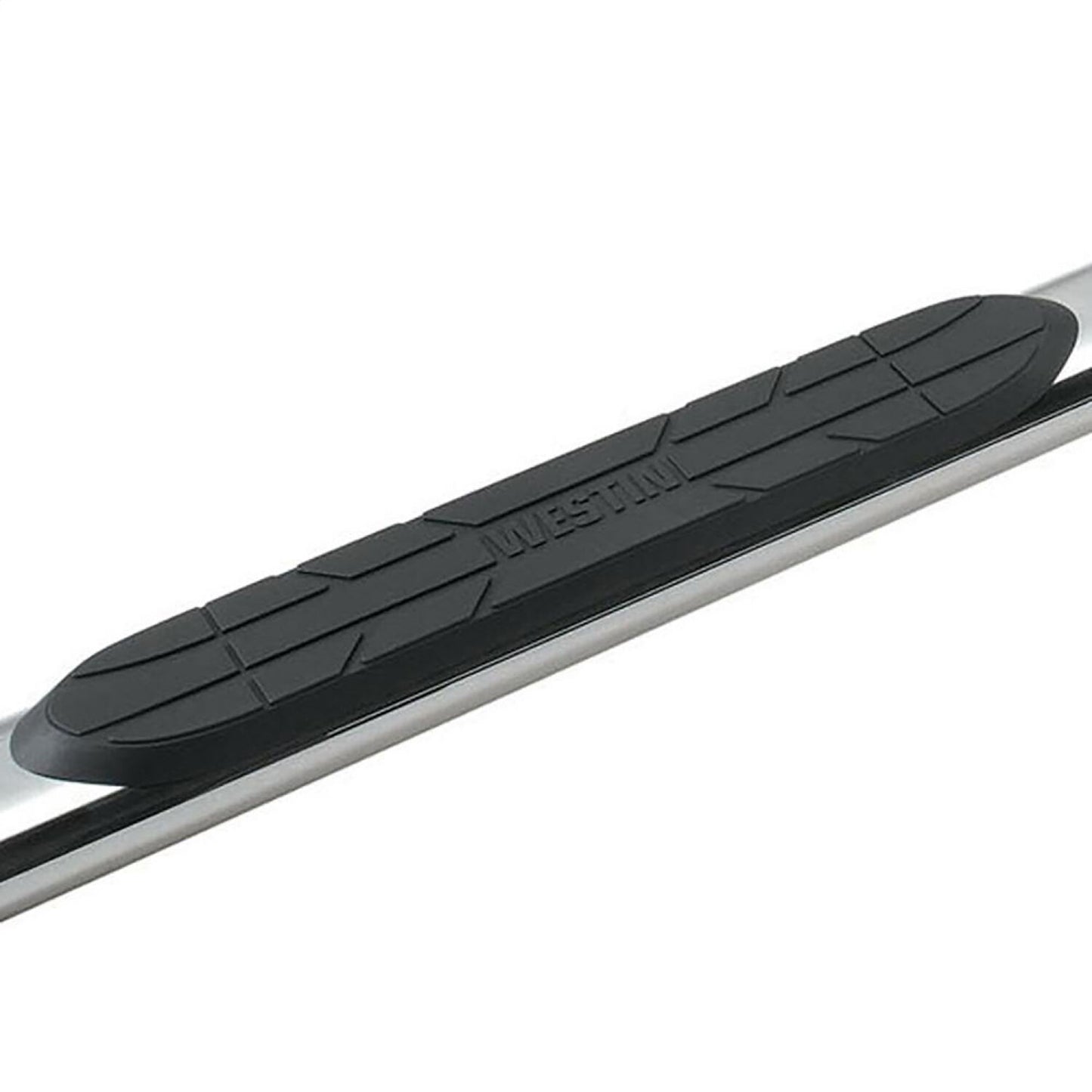 Westin Premier 4 Oval Nerf Step Bars - 22-5030