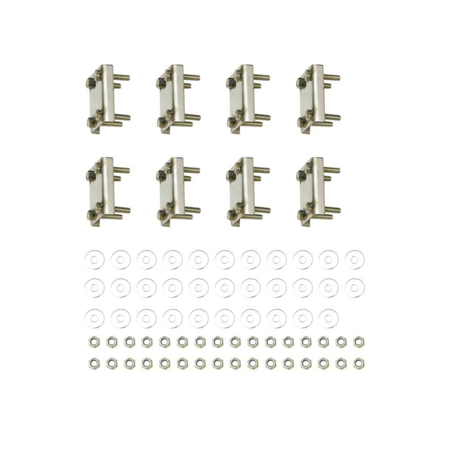 Westin Premier 4 Oval Nerf Step Bars - 22-5030