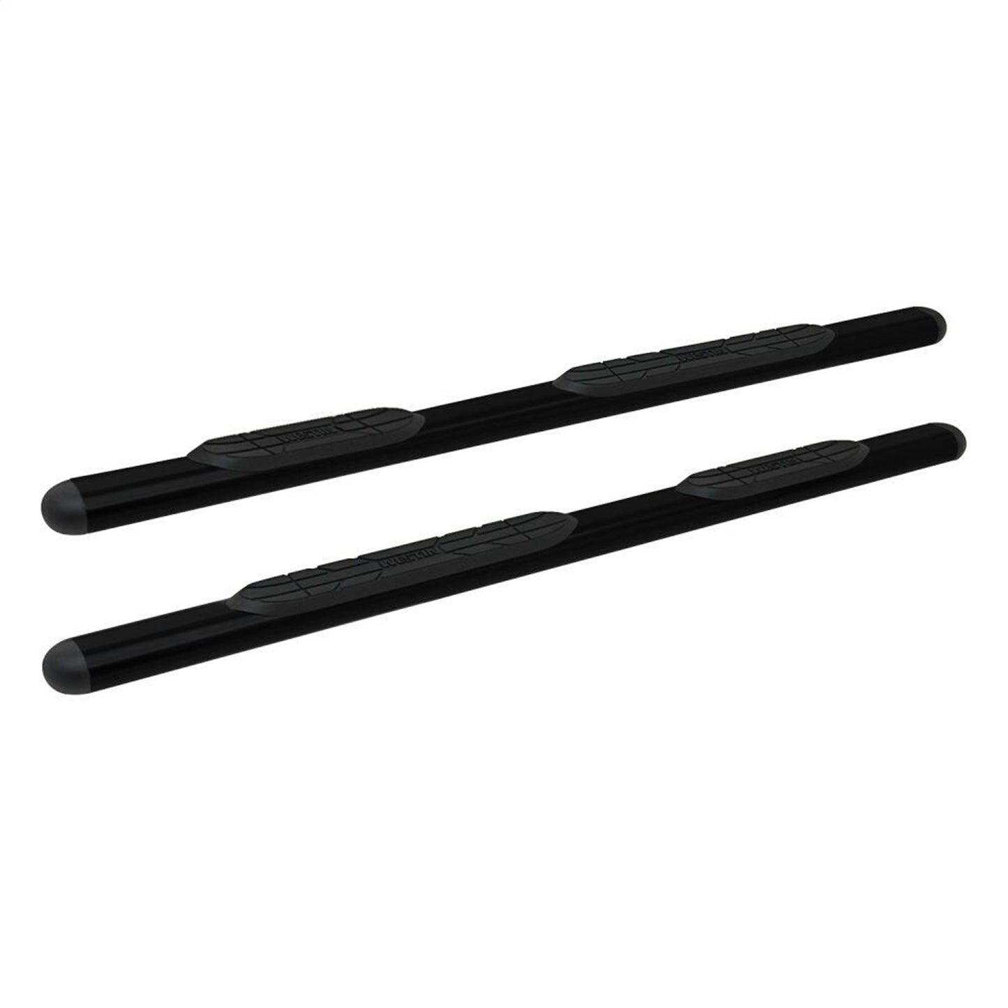 Westin Premier 4 Oval Nerf Step Bars - 22-5035