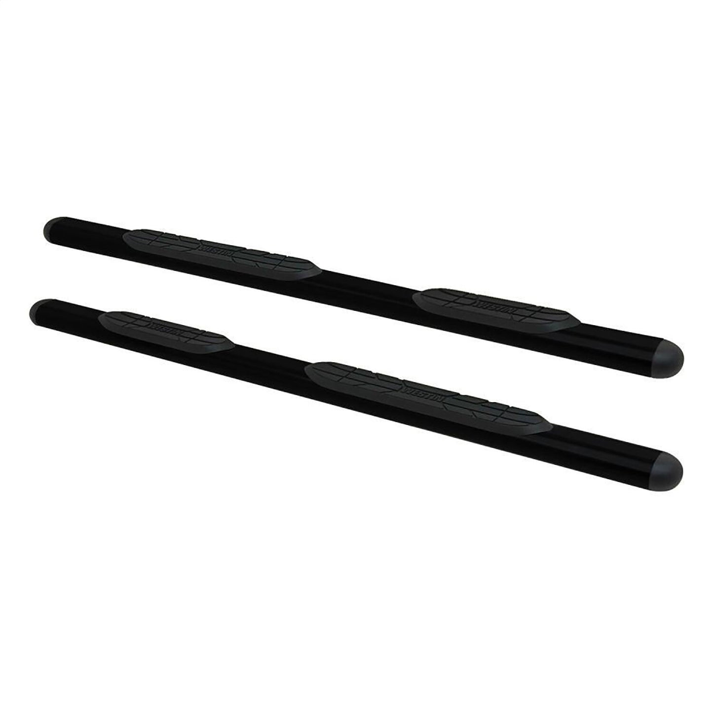 Westin Premier 4 Oval Nerf Step Bars - 22-5035