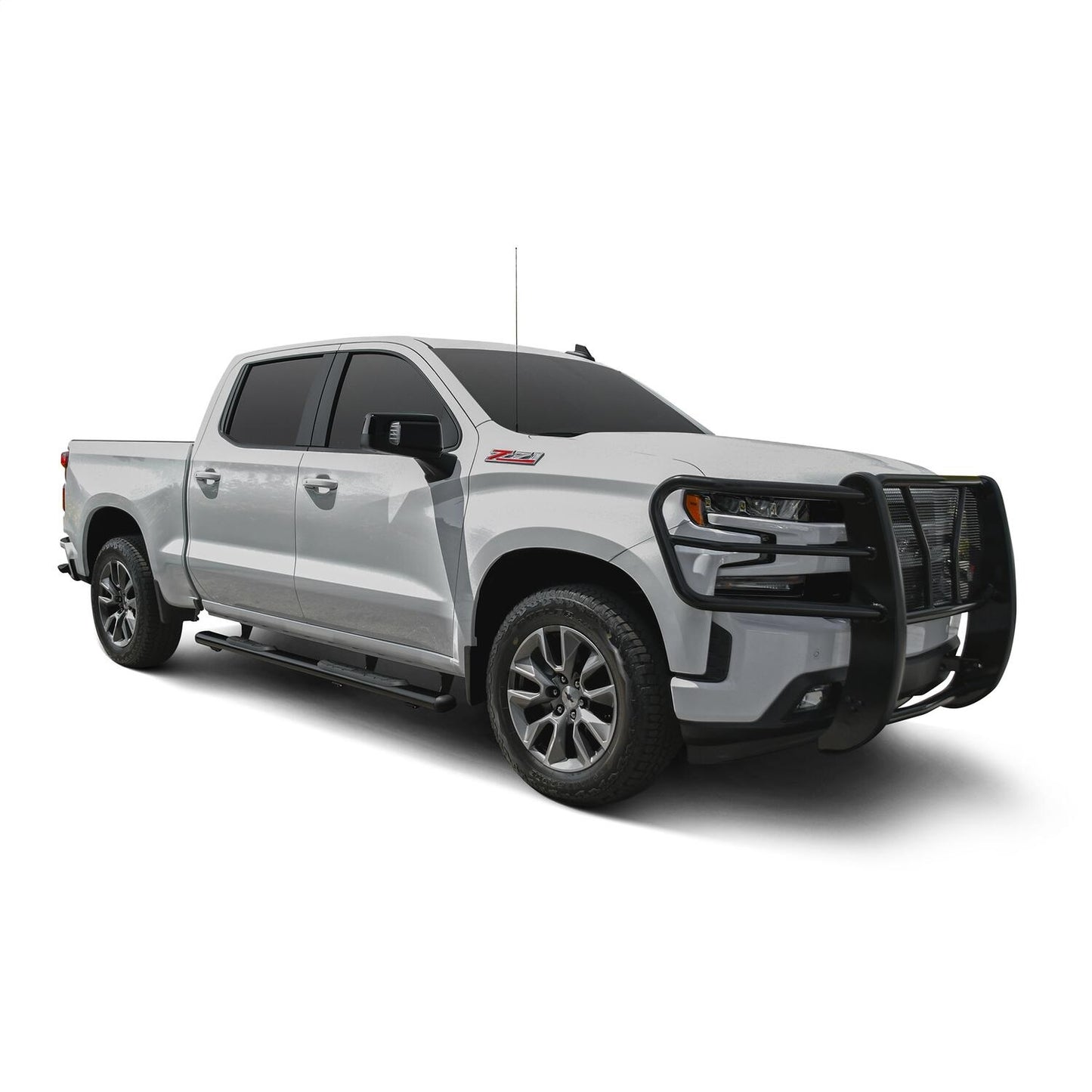 Westin Premier 4 Oval Nerf Step Bars - 22-5035