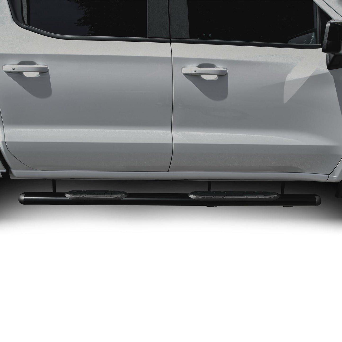 Westin Premier 4 Oval Nerf Step Bars - 22-5035