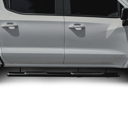 Westin Premier 4 Oval Nerf Step Bars - 22-5035