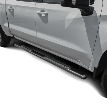 Westin Premier 4 Oval Nerf Step Bars - 22-5035
