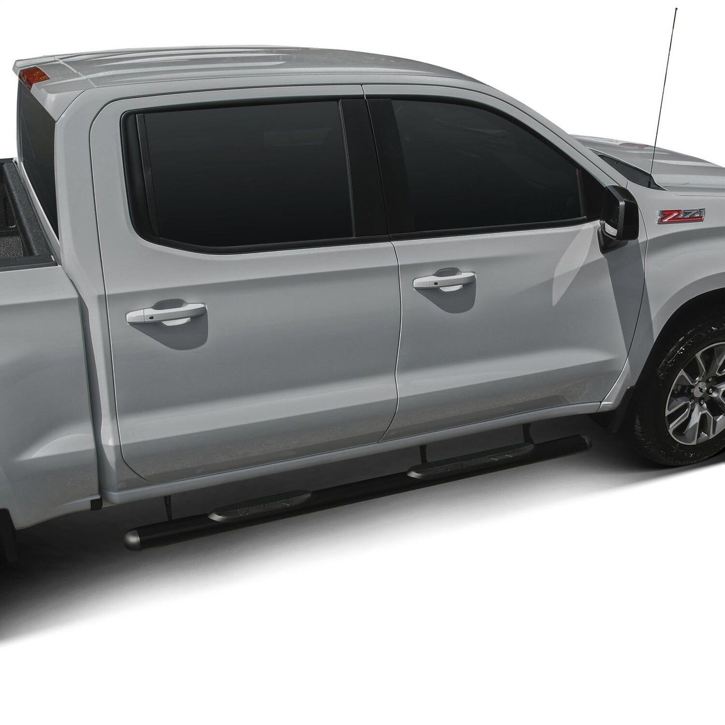 Westin Premier 4 Oval Nerf Step Bars - 22-5035