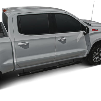 Westin Premier 4 Oval Nerf Step Bars - 22-5035