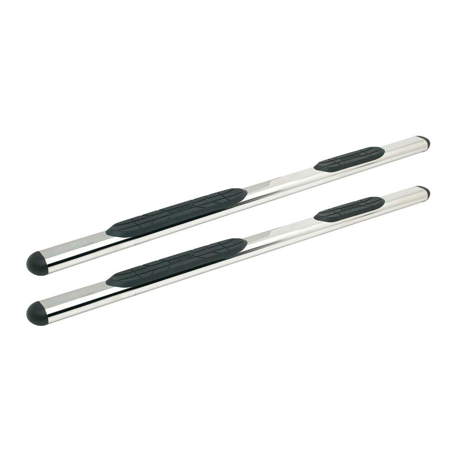 Westin Premier 4 Oval Nerf Step Bars - 22-5040