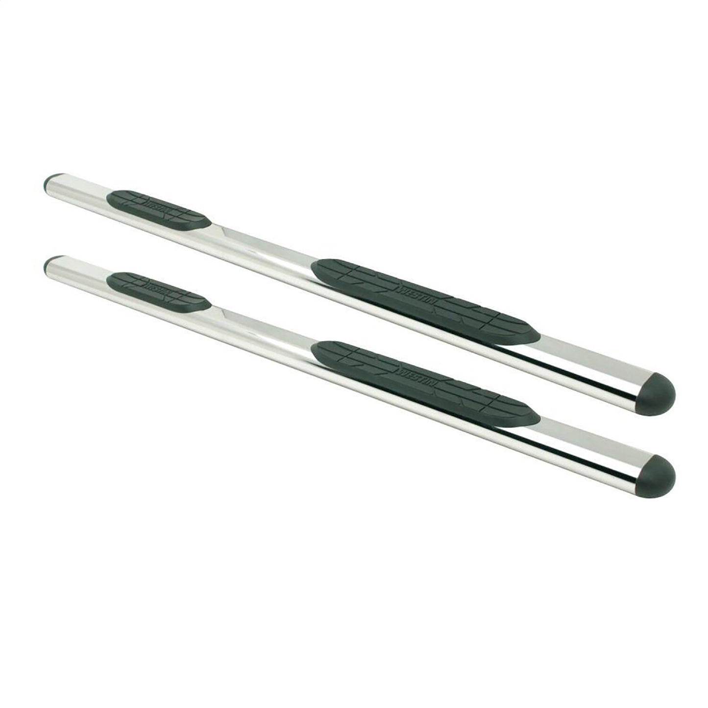 Westin Premier 4 Oval Nerf Step Bars - 22-5040