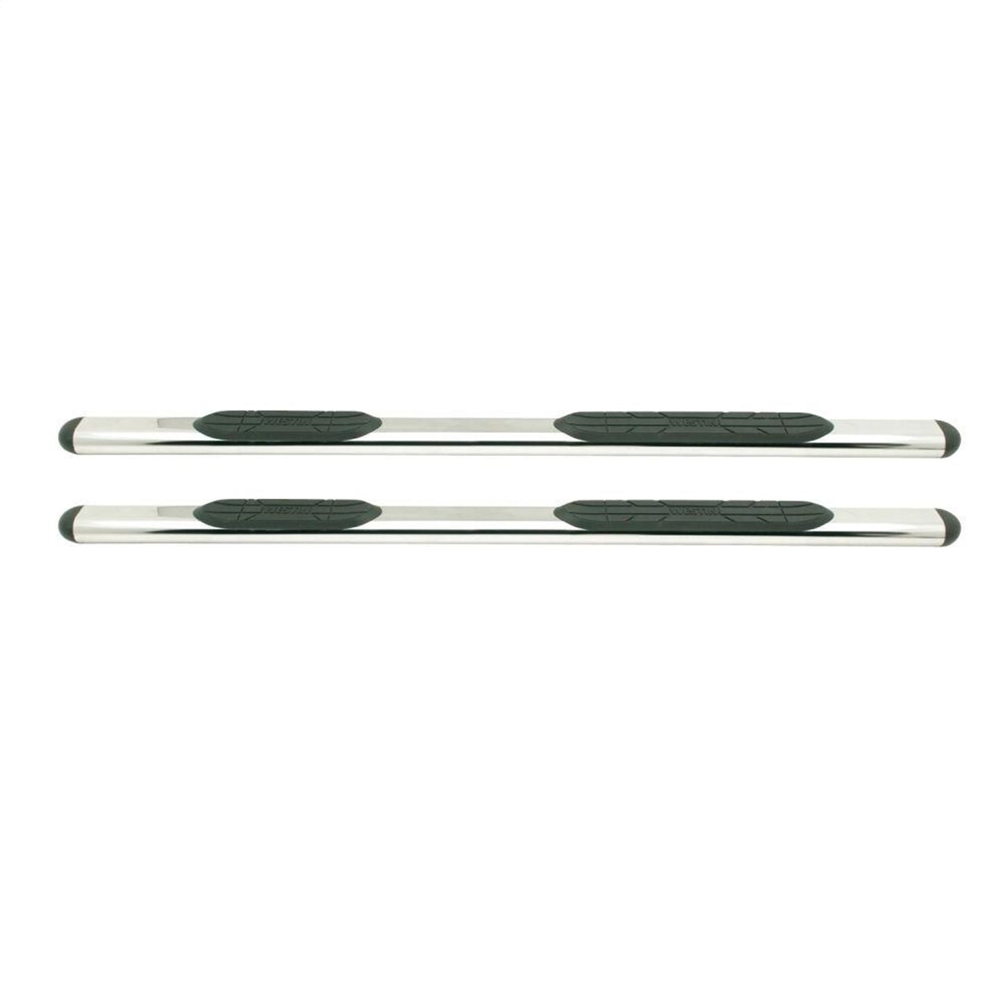 Westin Premier 4 Oval Nerf Step Bars - 22-5040