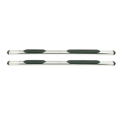 Westin Premier 4 Oval Nerf Step Bars - 22-5040