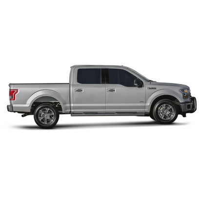 Westin Premier 4 Oval Nerf Step Bars - 22-5040