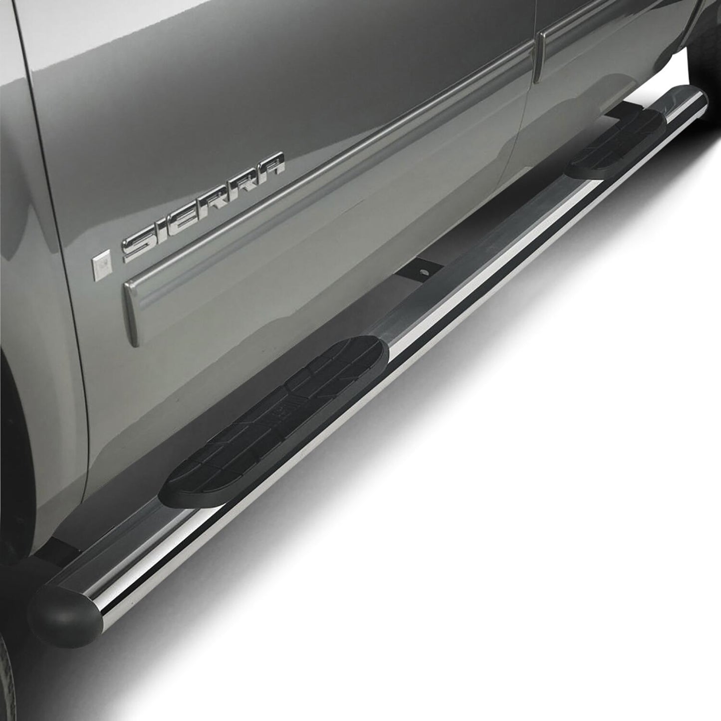 Westin Premier 4 Oval Nerf Step Bars - 22-5040