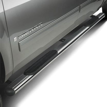 Westin Premier 4 Oval Nerf Step Bars - 22-5040