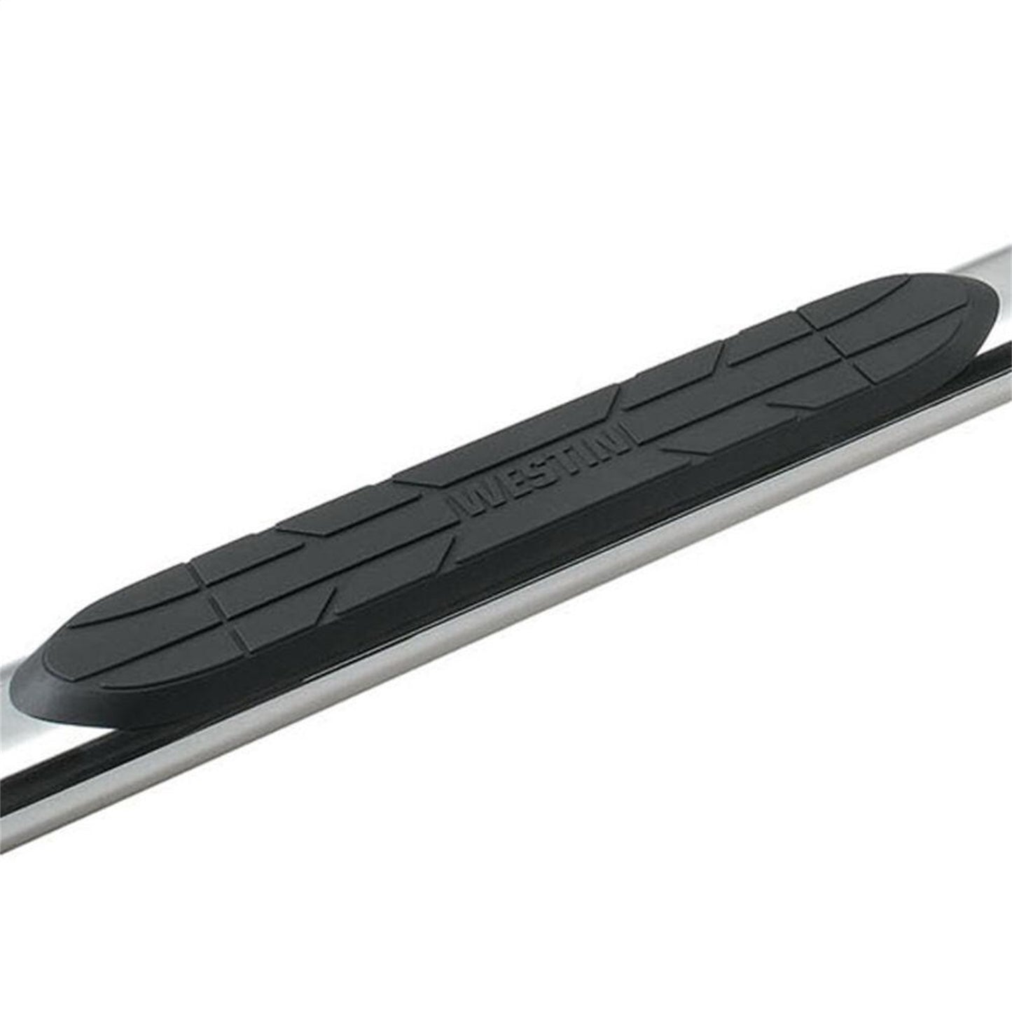 Westin Premier 4 Oval Nerf Step Bars - 22-5040