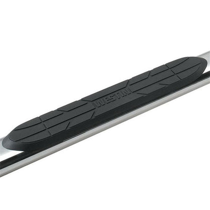 Westin Premier 4 Oval Nerf Step Bars - 22-5040