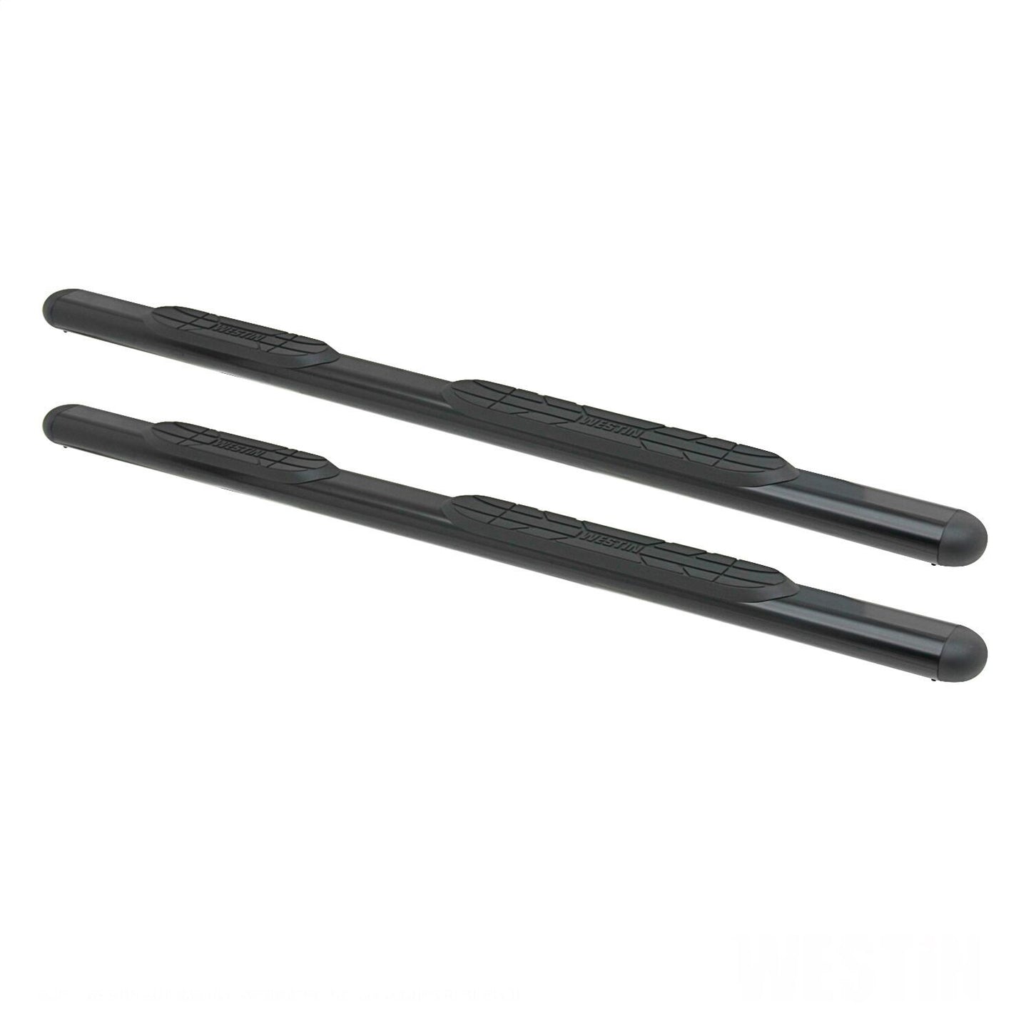 Westin Premier 4 Oval Nerf Step Bars - 22-5045
