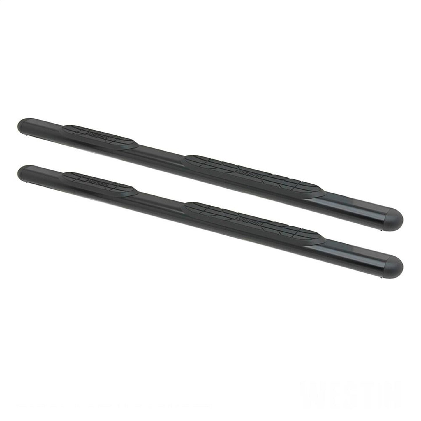 Westin Premier 4 Oval Nerf Step Bars - 22-5045