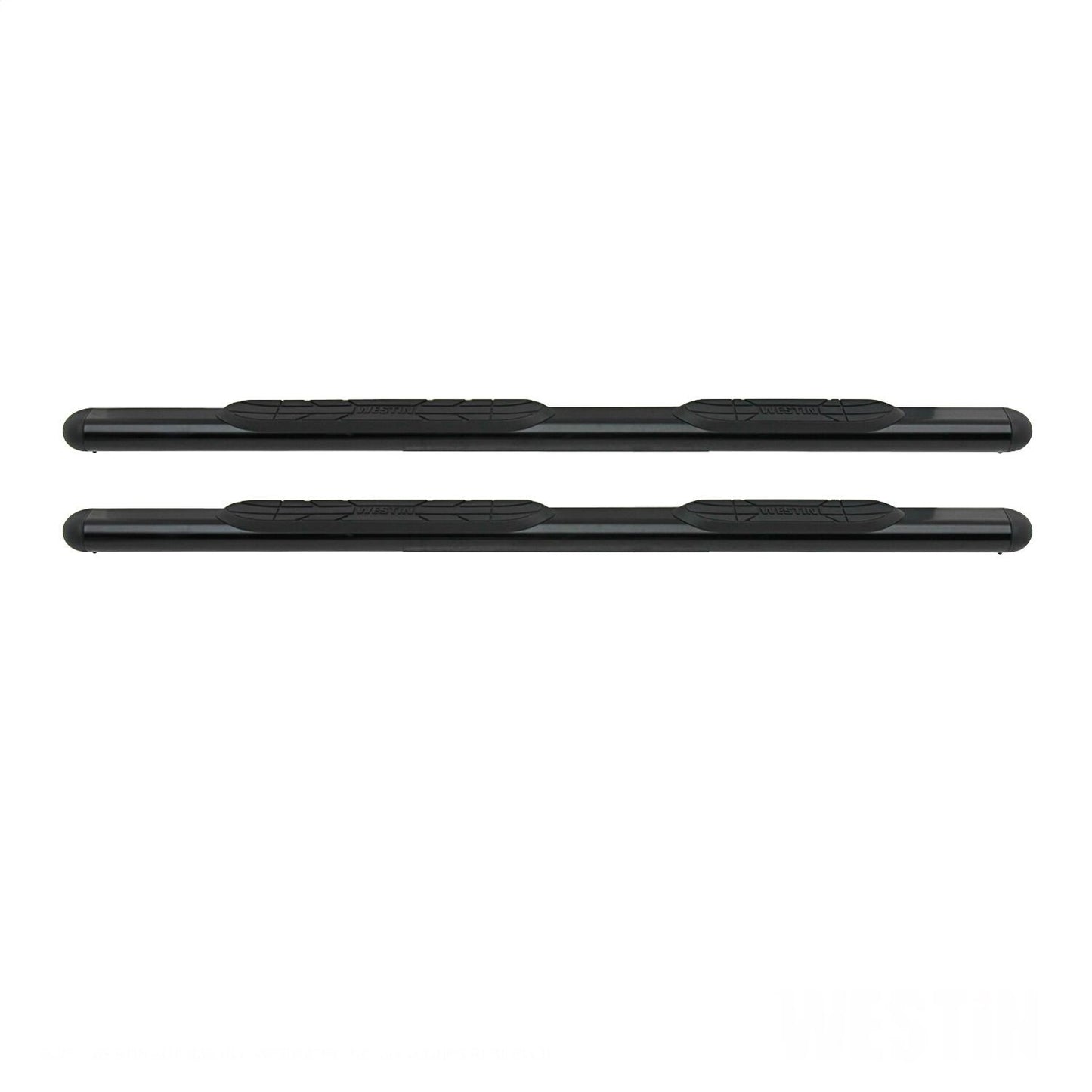 Westin Premier 4 Oval Nerf Step Bars - 22-5045