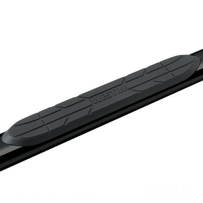 Westin Premier 4 Oval Nerf Step Bars - 22-5045