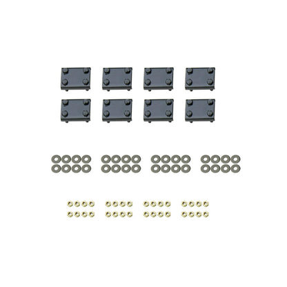 Westin Premier 4 Oval Nerf Step Bars - 22-5055