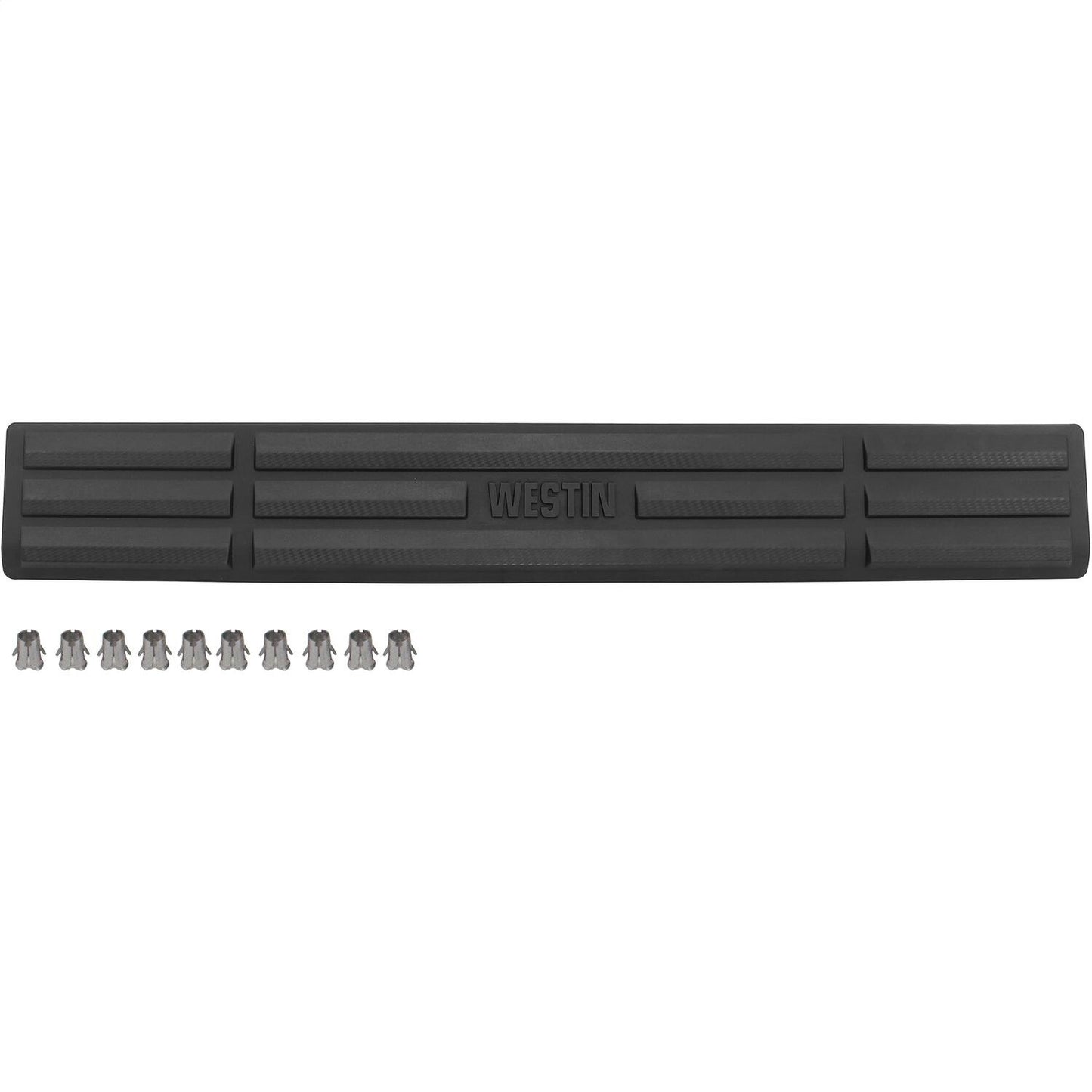 Westin Premier 6 Step Pad/Clips - 22-6003