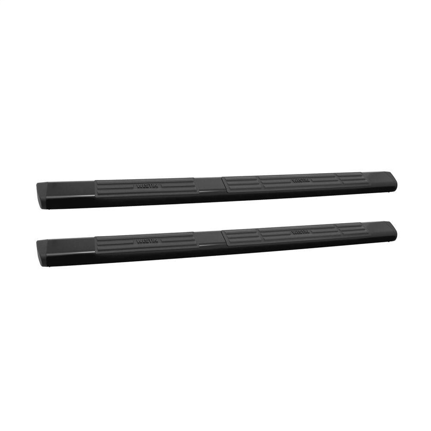 Westin Premier 6 Oval Nerf Step Bars - 22-6005