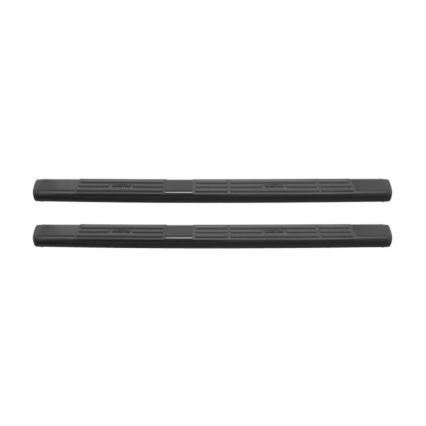 Westin Premier 6 Oval Nerf Step Bars - 22-6005